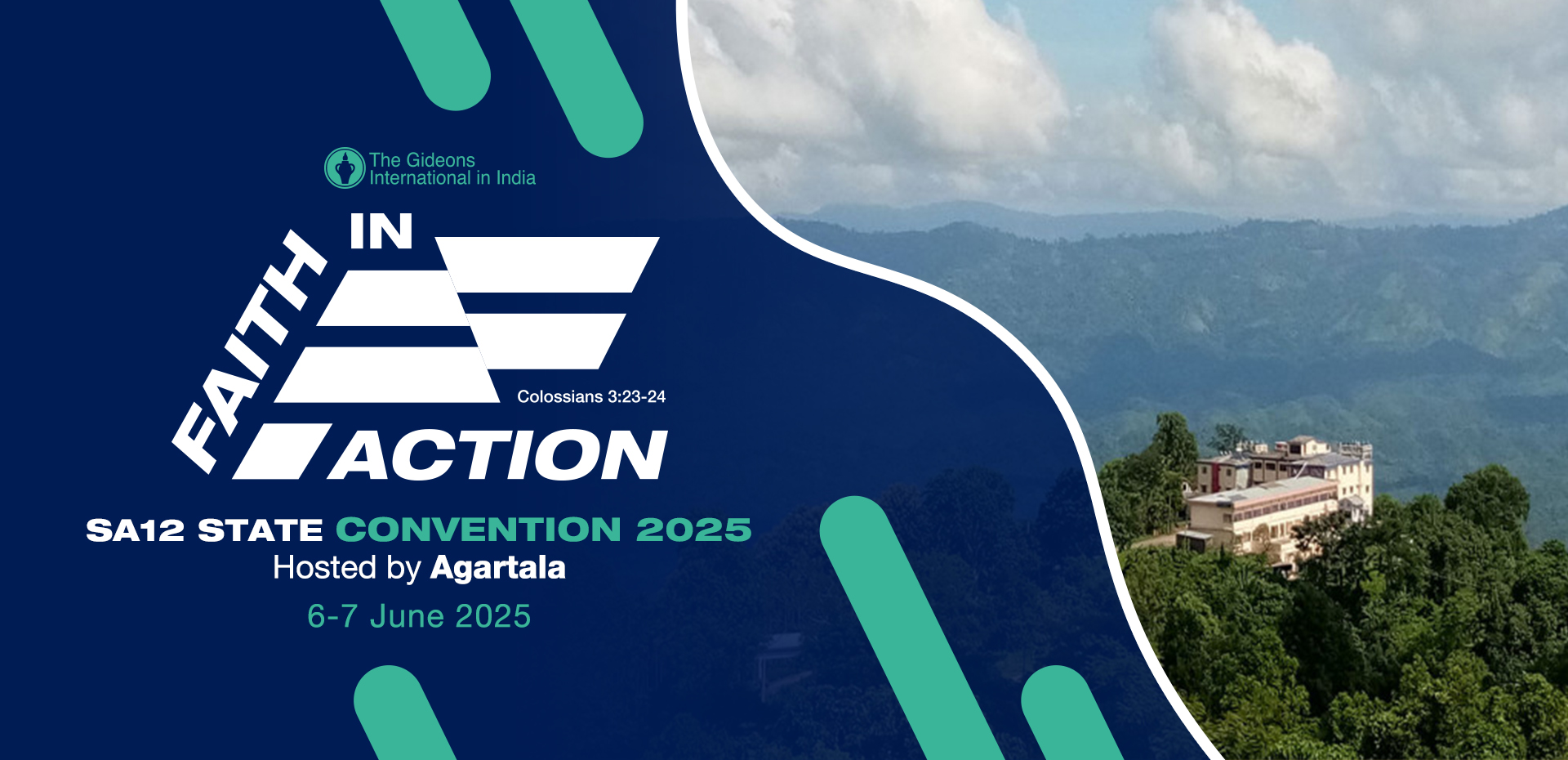 State Convention 2025